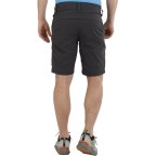 Pantaloni scurti Fundango Barnet Cargo Short Gri | winteroutlet.ro