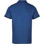 Camasa Fundango Incognito Poloshirt Albastru | winteroutlet.ro