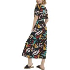 Rochie Fundango Tathar Dress Multicolor | winteroutlet.ro