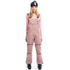 Pantaloni de schi si snowboard Fundango Sakura Roz | winteroutlet.ro