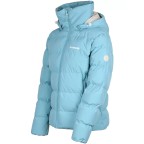 Geaca Fundango Amber Padded Jacket Albastru | winteroutlet.ro