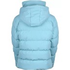 Geaca Fundango Amber Padded Jacket Albastru | winteroutlet.ro