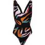 Costum de baie Fundango Venus Classic Suit Multicolor | winteroutlet.ro