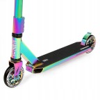 Trotineta Evolution Torden NeoChrome 110 mm | winteroutlet.ro