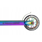 Trotineta Evolution Torden NeoChrome 110 mm | winteroutlet.ro