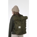 Rucsac Barts Mountain Backpack Verde Inchis | winteroutlet.ro