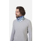 Barts Bandana Multicol Water Albastru | winteroutlet.ro