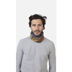 Barts Bandana Multicol Water Portocaliu | winteroutlet.ro