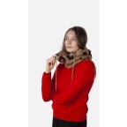 Gluga Barts Eliess Hood Maro | winteroutlet.ro