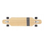 Longboard Raven