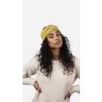 Bandana Barts Tasita Headband Galben | winteroutlet.ro