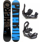 Snowboard Pathron