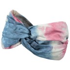 Bandana Barts Twinzer Headband Multicolor | winteroutlet.ro