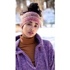 Bandana Barts Flake Roz | winteroutlet.ro