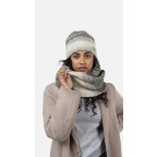 Bandana Barts Meuse Col Negru | winteroutlet.ro