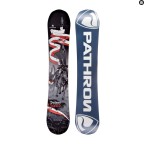 Snowboard