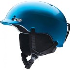 Casca schi si snowboard Smith Gage JR Aqua | winteroutlet.ro