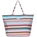 Geanta Plaja Fundango Almaraz Beach Bag Multicolor | winteroutlet.ro