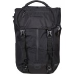 Rucsac Fundango Derby Backpack Negru | winteroutlet.ro