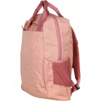 Rucsac Fundango Nasca Backpack Roz | winteroutlet.ro