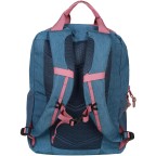 Rucsac Fundango Nasca Backpack Albastru | winteroutlet.ro