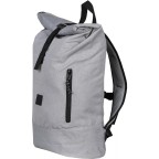 Rucsac Fundango Downtown Backpack Gri | winteroutlet.ro