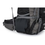 Rucsac Kilpi Biggy Gri 70L | winteroutlet.ro