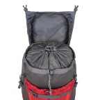 Rucsac Kilpi Biggy Rosu 70L | winteroutlet.ro