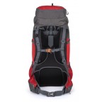 Rucsac Kilpi Biggy Rosu 70L | winteroutlet.ro