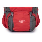 Rucsac Kilpi Biggy Rosu 70L | winteroutlet.ro