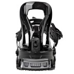 Legaturi snowboard Raven S230 Negru | winteroutlet.ro