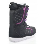Boots snowboard Raven Diva | winteroutlet.ro