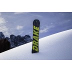 Placa Snowboard Drake DF Team | winteroutlet.ro