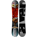 Placa Snowboard Raven Dwarf | winteroutlet.ro