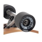 Longboard Raven Solid | winteroutlet.ro