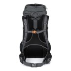 Rucsac Kilpi Ecrins Negru 45 + 5L | winteroutlet.ro