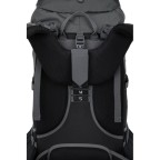 Rucsac Kilpi Ecrins Negru 45 + 5L | winteroutlet.ro