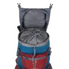 Rucsac Kilpi Ecrins Rosu 45 + 5L | winteroutlet.ro