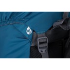 Rucsac Kilpi Ecrins Rosu 45 + 5L | winteroutlet.ro