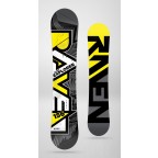Placa Snowboard Raven Explorer | winteroutlet.ro