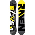 Placa Snowboard Raven Explorer | winteroutlet.ro