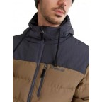 Passat Padded Jacket