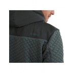 Ashford Insulated Fleece Jacket Verde