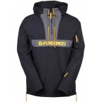 Burnaby Logo Anorak