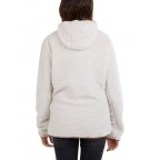 Fundango Olivia Pile Jacket | winteroutlet.ro