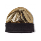 Caciula Columbia Polar Powder II Beanie Negru| winteroutlet.ro