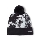 Caciula Columbia Polar Powder II Beanie Alb | winteroutlet.ro