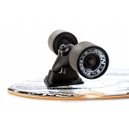 Longboard Raven Elite | winteroutlet.ro