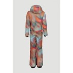 Combinezon Full Snow Suit Albastru Inchis Fade | winteroutlet.ro