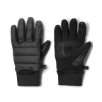Manusi Schi si Snowboard Columbia Men's Powder Lite Glove Negru | winteroutlet.ro